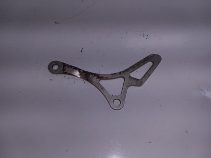 OEM 1998 Yamaha YZ400 Front Counter Sprocket Guard
