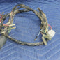 1974 YAMAHA DT175 MAIN ENGINE WIRING HARNESS MOTOR WIRE LOOM