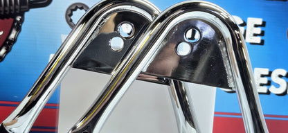 Harley-Davidson Docking Hardware Kit for '97 and later