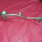 2003 YAMAHA YZ250F RIGHT REARSET BRAKE FOOT PEDAL