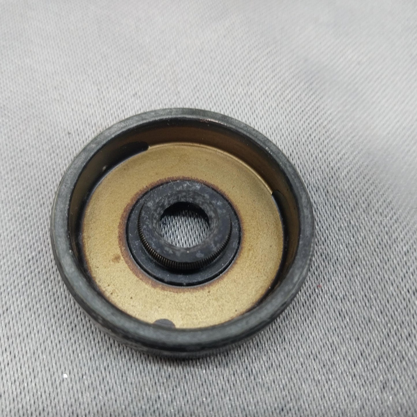 HONDA 1977 CJ360T XL350 OEM SMALL PART 91203-292-005 OIL SEAL 8X34X8