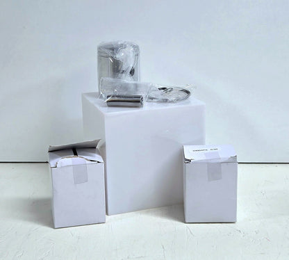 1974 Suzuki GT250 0.50mm Oversized Piston Kit