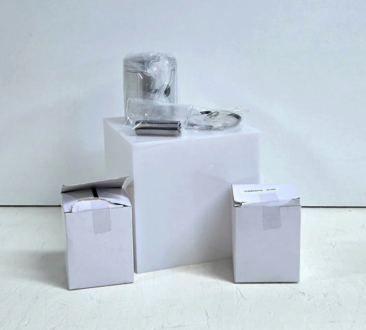 1974 Suzuki GT250 0.50mm Oversized Piston Kit