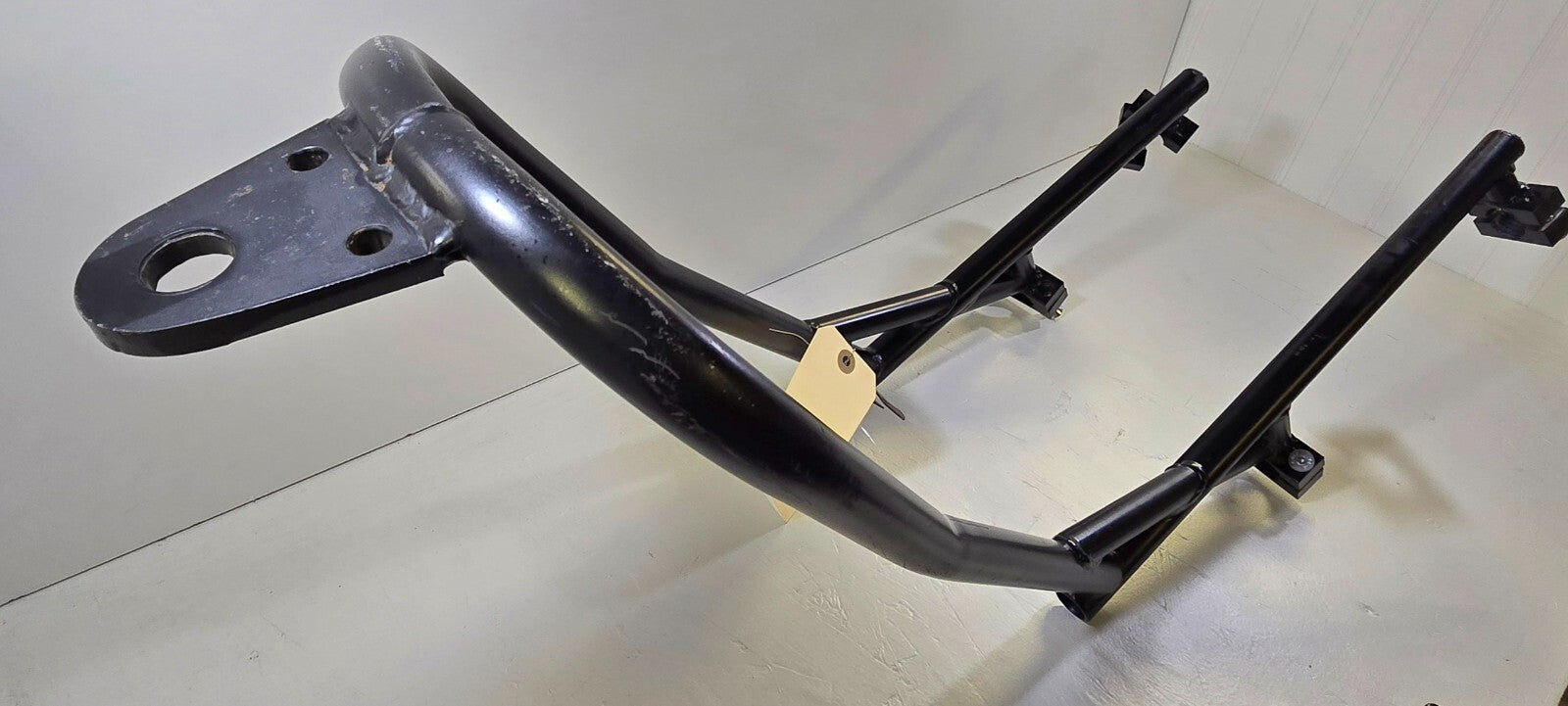 2004-12 BMW R1200 GS Motorcycle Trailer Hitch