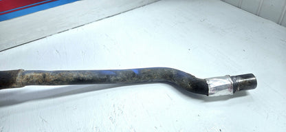 OEM 1979 1980 Suzuki RM60 Exhaust
