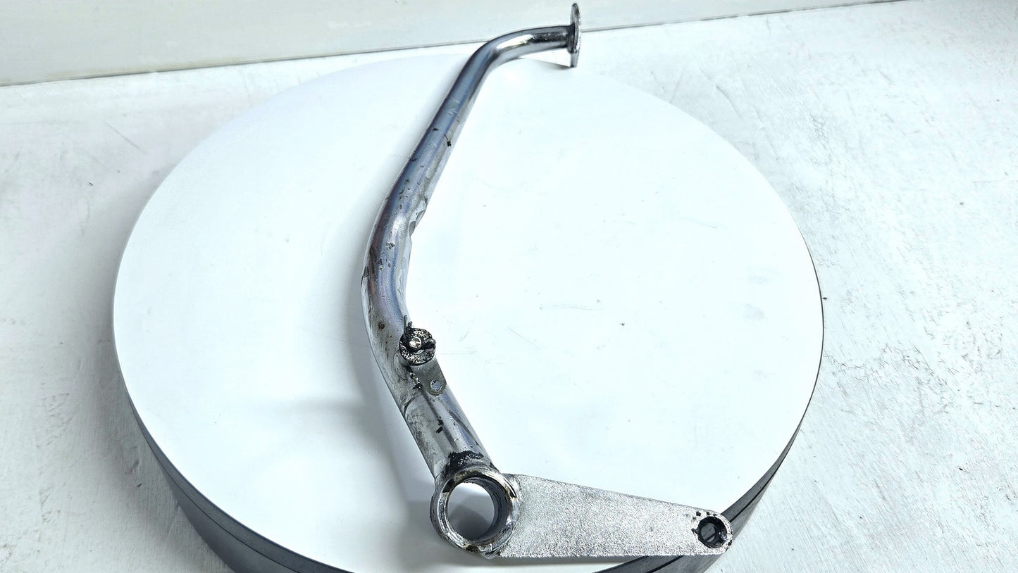 OEM 1970 Yamaha CS3C Brake Pedal