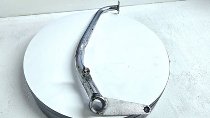 OEM 1970 Yamaha CS3C Brake Pedal
