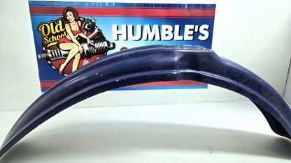 OEM 1979 1980 Suzuki PE250 Front Fender