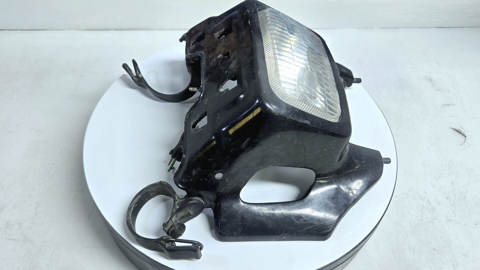 OEM 04 to 08 2004 Honda CRF250X Headlight Headlamp with Housing