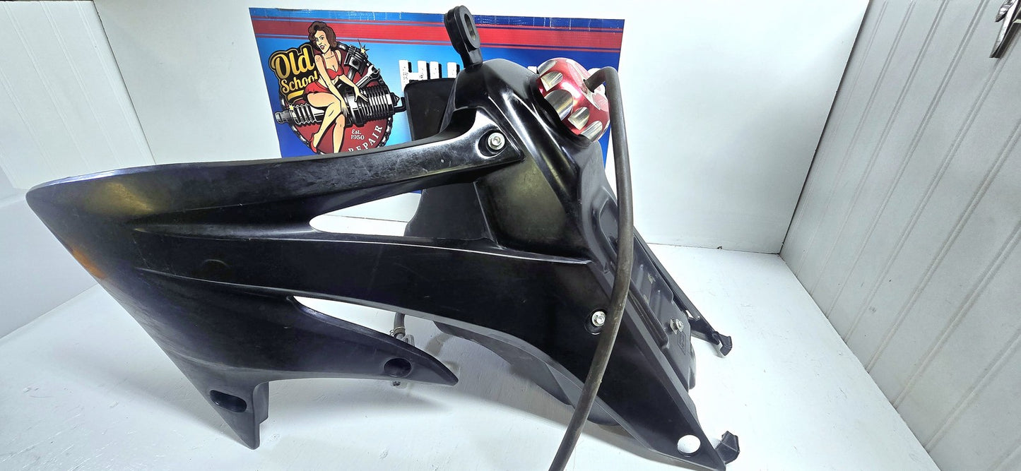 OEM Fuel Tank 2007 2008 Honda CRF450R