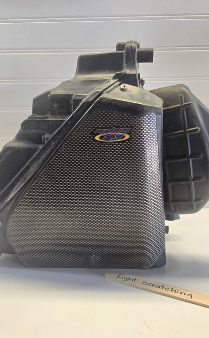 2001 Yamaha YZF Air Box with Filter
