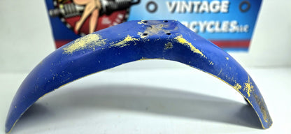 1979 1980 Suzuki RM60 Front Fender