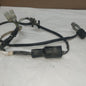 1993 HONDA XR200R WIRE WIRING HARNESS LOOM W/ KILLSWITCH