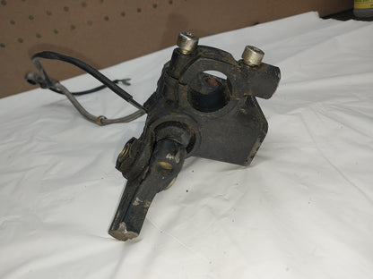 1994 DUCATI M900 MONSTER FRONT BRAKE MASTER CYLINDER