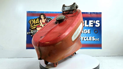 1971 Honda CT90 OEM Fuel Tank