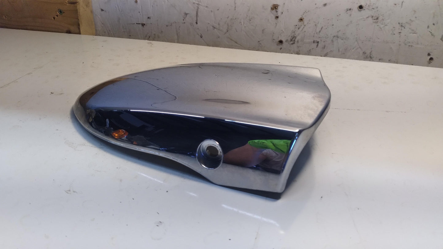 2005 SUZUKI BOULEVARD OEM meter cover 