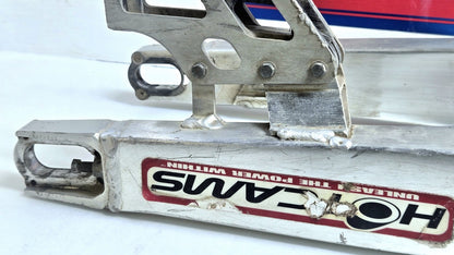OEM 04 to 08 2004 CRF250X Swingarm