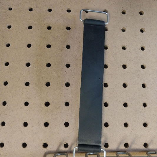 1986 YAMAHA IT200 BATTERY STRAP