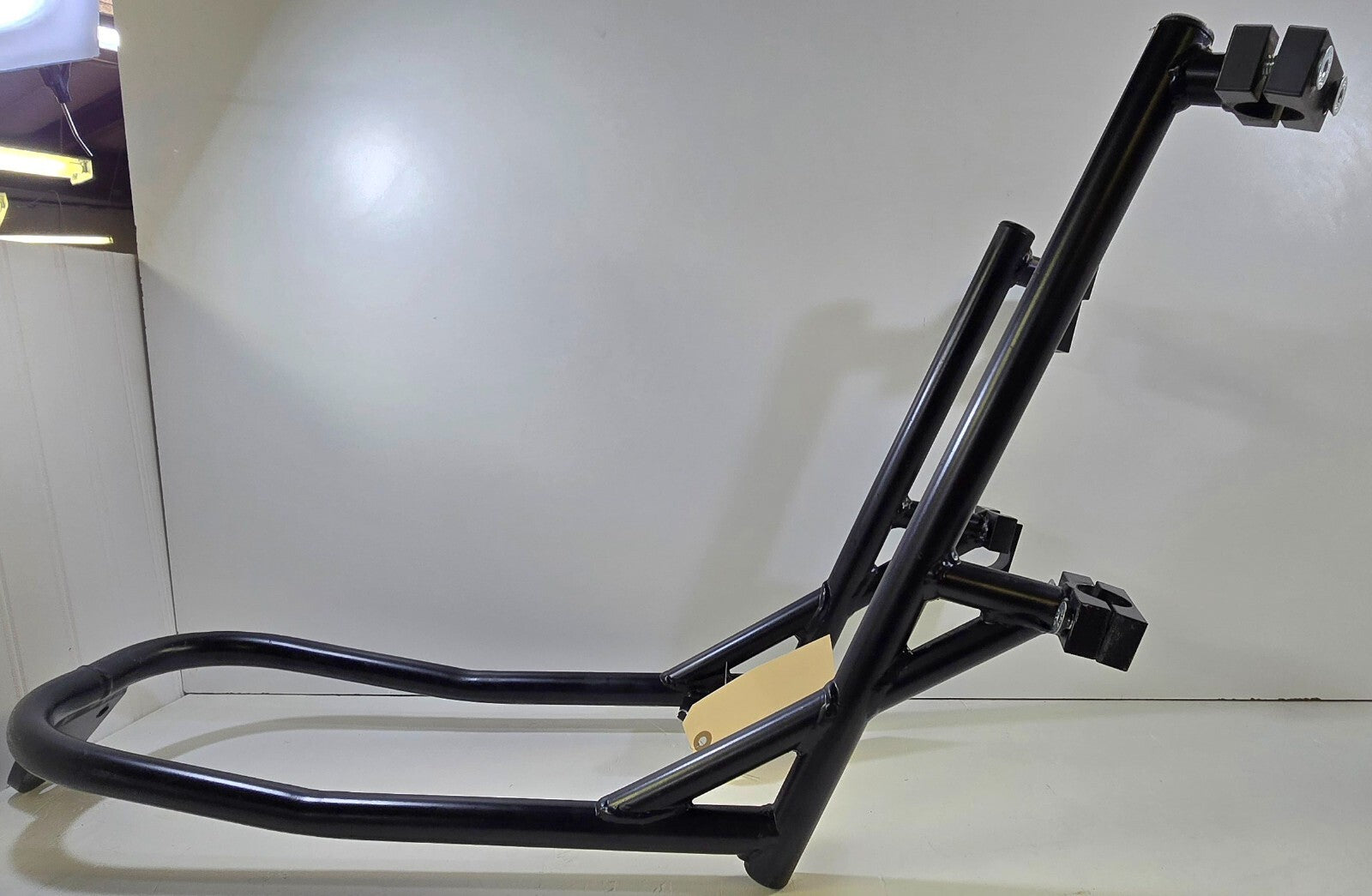 2004-12 BMW R1200 GS Motorcycle Trailer Hitch