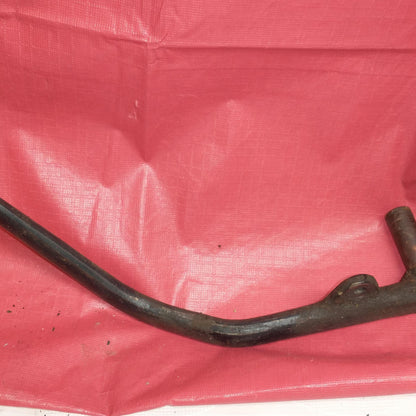 1975 HARLEY-DAVIDSON SX250 OEM RIGHT REARSET BRAKE FOOT PEDAL