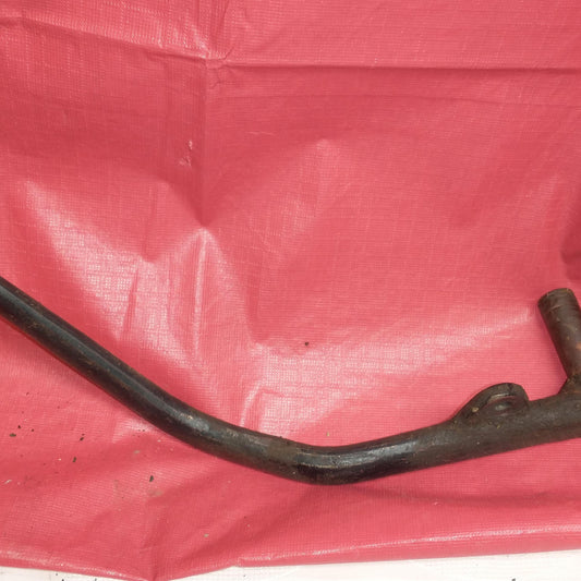 1975 HARLEY-DAVIDSON SX250 OEM RIGHT REARSET BRAKE FOOT PEDAL