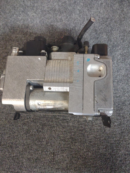 2004 BMW R1150 RT Abs Brake Modular #7669779