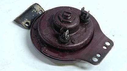 Vintage Lucas Horn 6H 12V for Triumph BSA