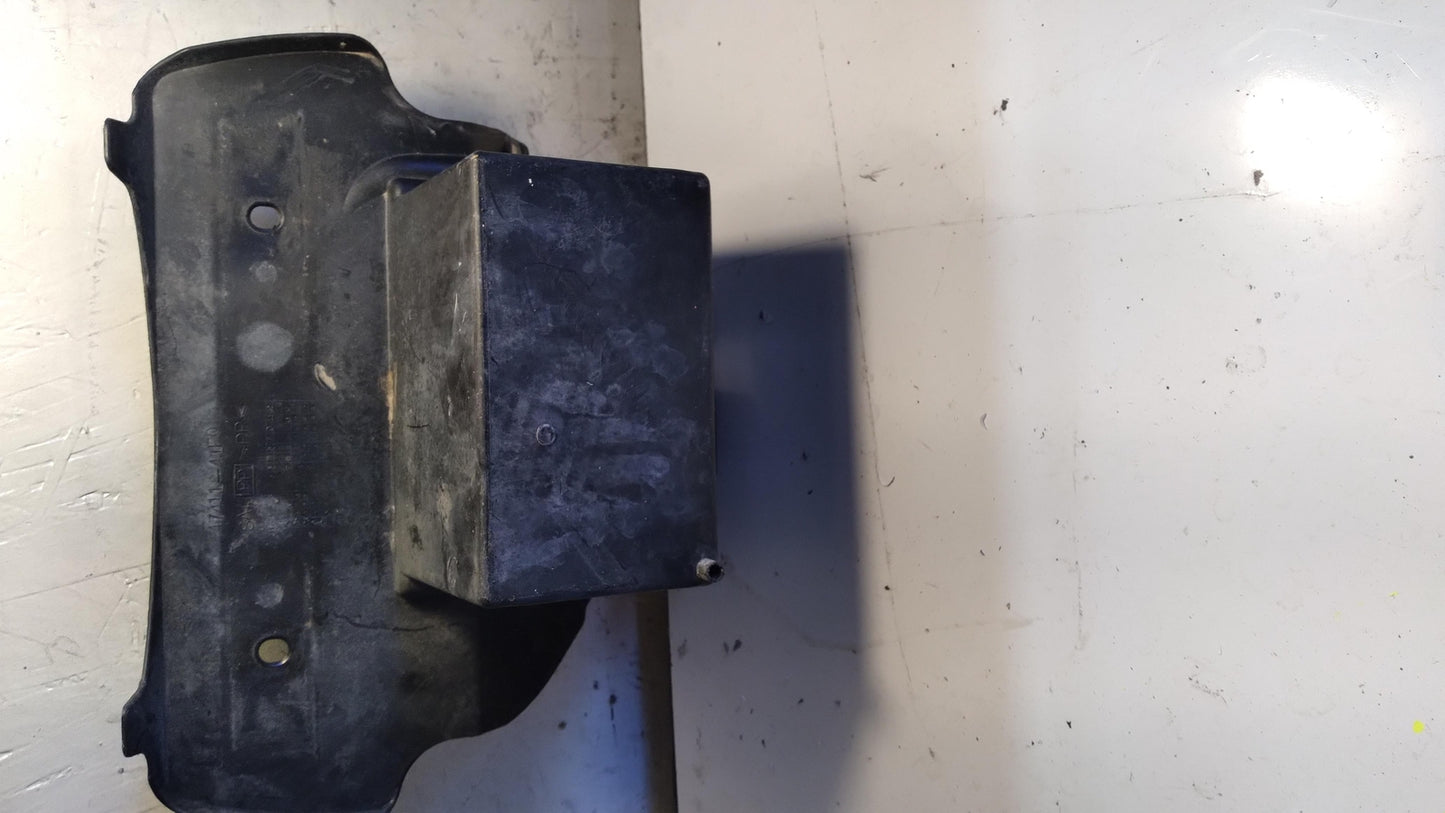 SUZUKI 05-09 BOULEVARD 01-04 INTRUDER VOLUSIA 800 REAR BACK TAIL UNDERTAIL