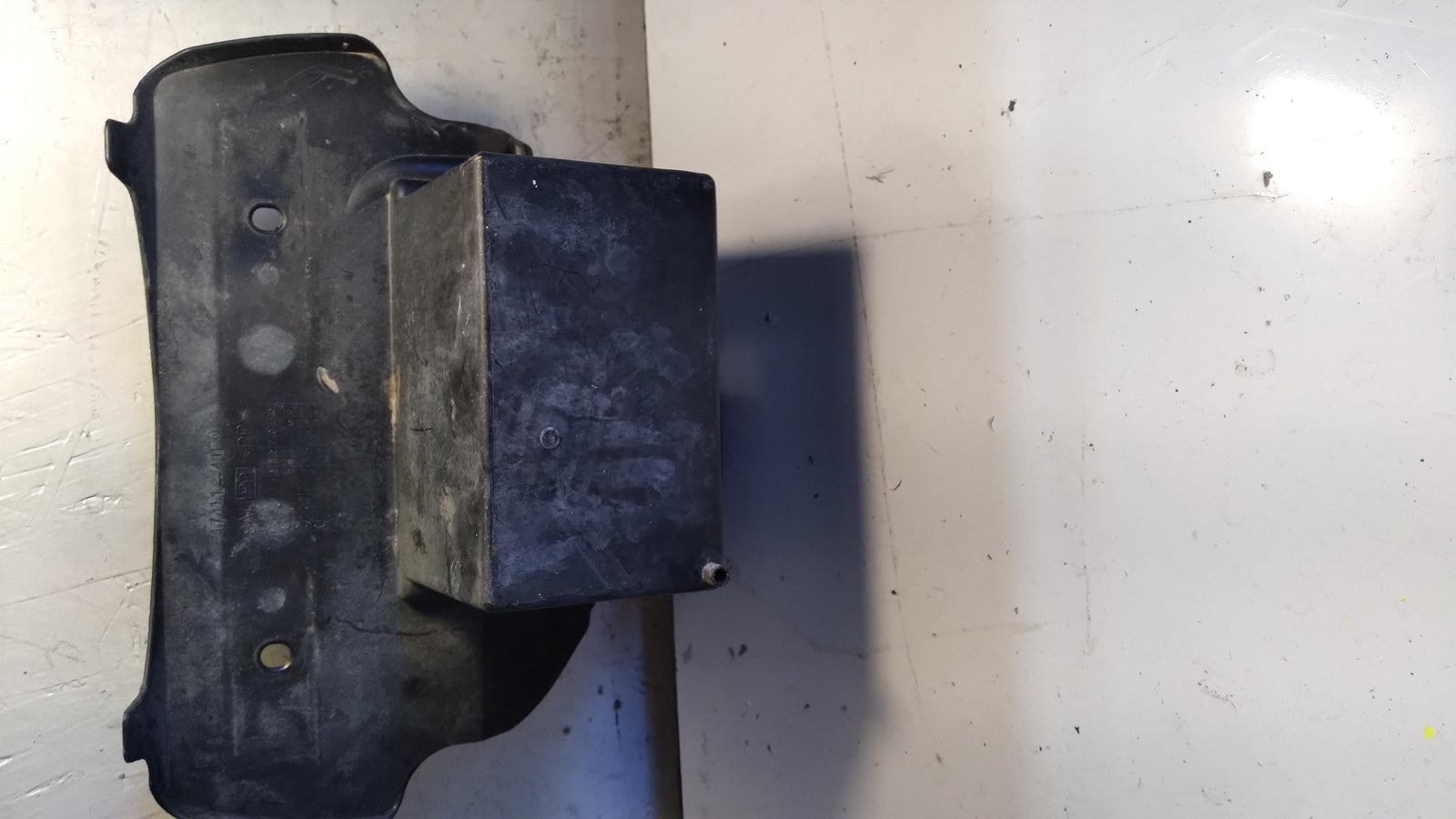 SUZUKI 05-09 BOULEVARD 01-04 INTRUDER VOLUSIA 800 REAR BACK TAIL UNDERTAIL