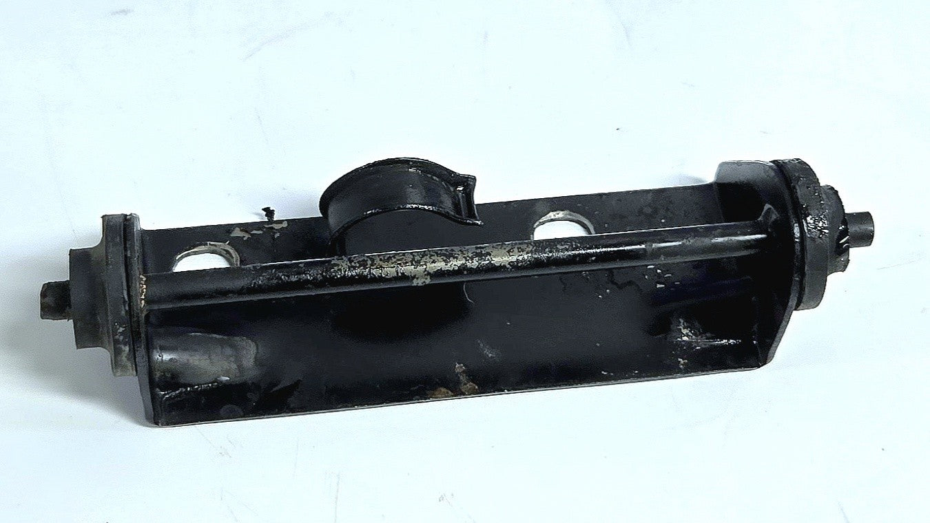 OEM 1970 Yamaha CS3C Oil Tank Bracket