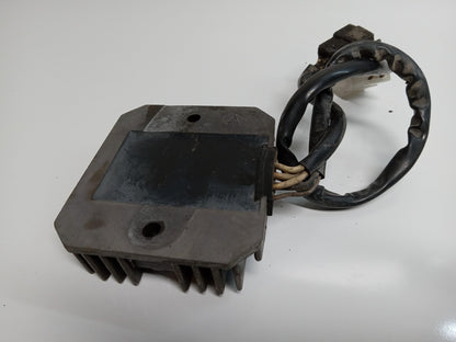 1981 YAMAHA VIRAGO 750 OEM RECTIFIER VOLTAGE REGULATOR