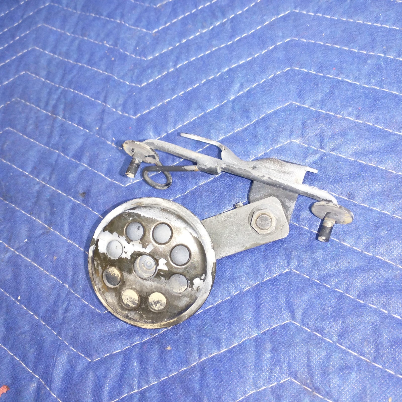 1994 HONDA XR250L OEM  HORN