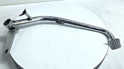 OEM 1970 Yamaha CS3C Brake Pedal