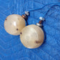 1970 YAMAHA CS3 OEM LEFT RIGHT TURN SIGNALS LIGHT INDICATORS