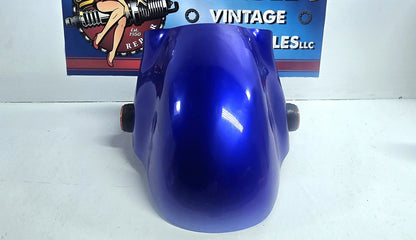 04-09 Yamaha XC125 Scooter Front Fender OEM