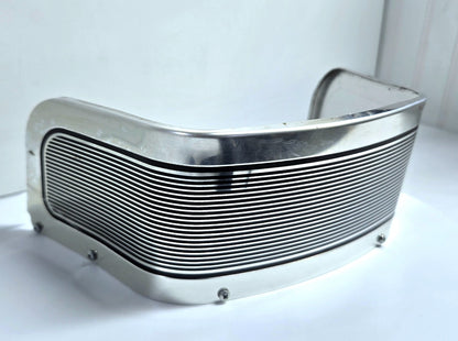 Harley Davidson Chrome Front Fender Skirt 59228-91
