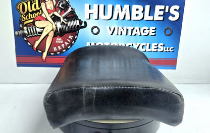 Passenger Seat for 60's 70's 80's CT90 110