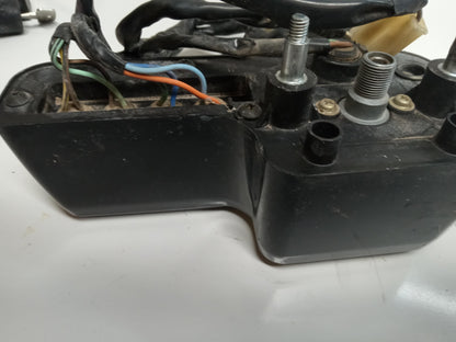 1991 HONDA XR250L OEM  