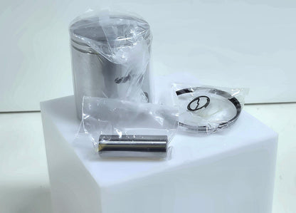 1974 Suzuki GT250 0.50mm Oversized Piston Kit