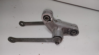 1997 YAMAHA YZF750R REAR DOGBONE SHOCK LINKAGE LINK