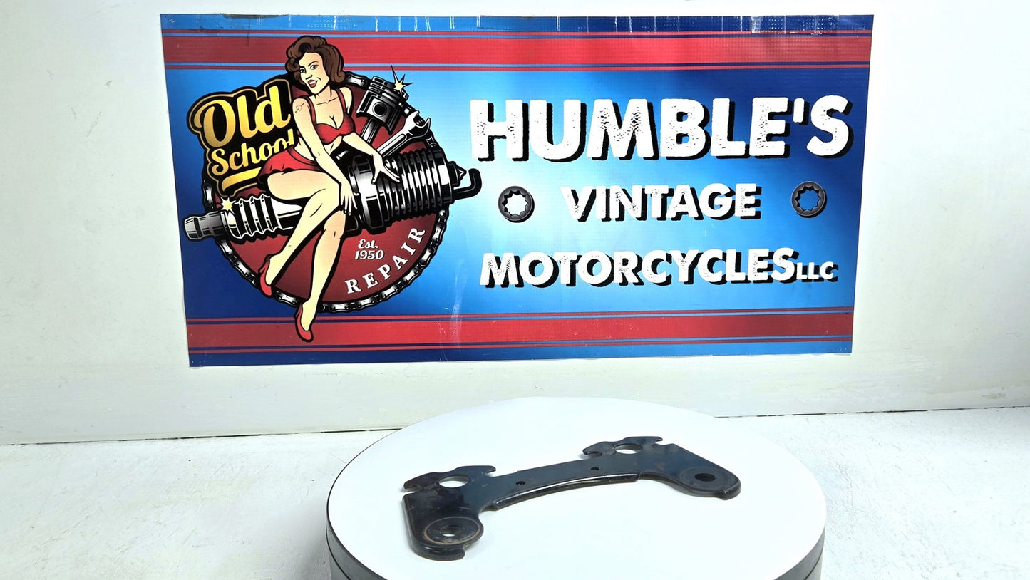 OEM 1970 Yamaha CS3C Meter Gauge Mount Bracket