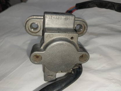 1994 DUCATI M900 MONSTER IGNITION LOCK
