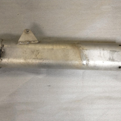 1993 HUSABERG FE501 OEM MUFFLER EXHAUST SILENCER SLIP ON PIPE