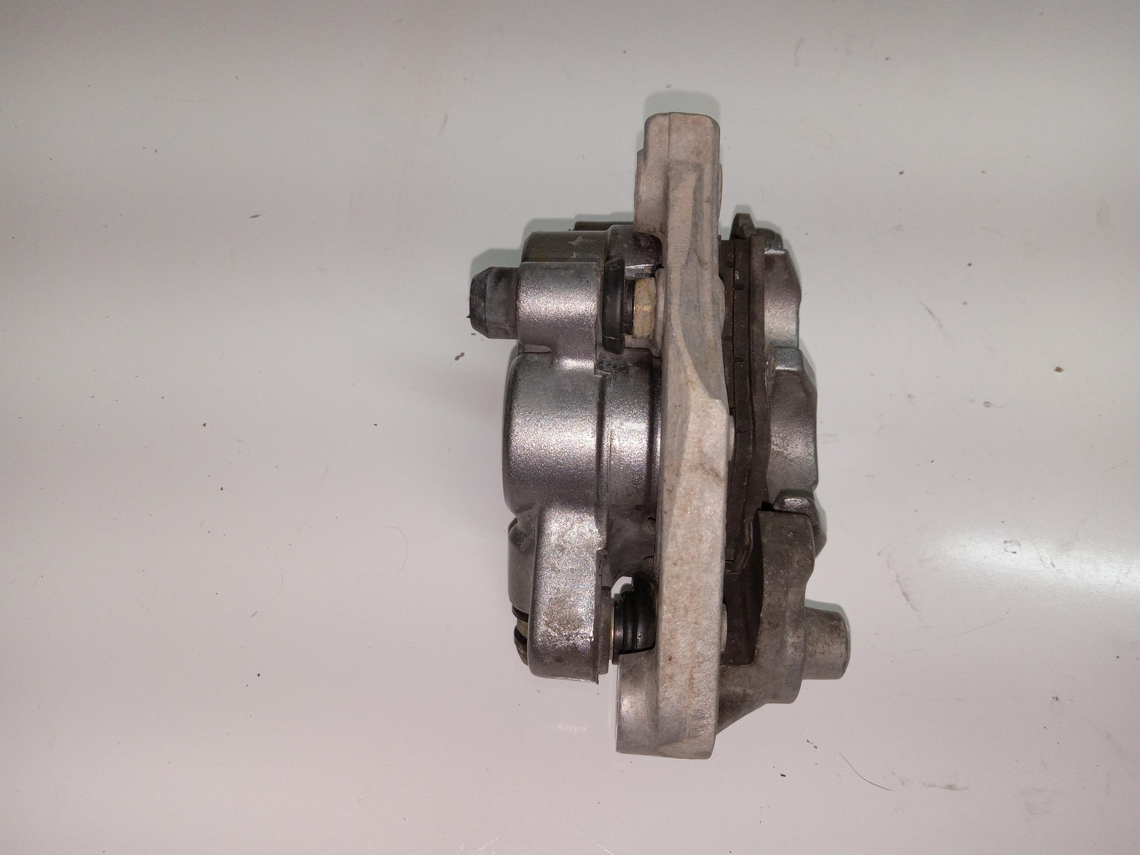 1991 HONDA XR250L OEM REAR BRAKE CALIPER