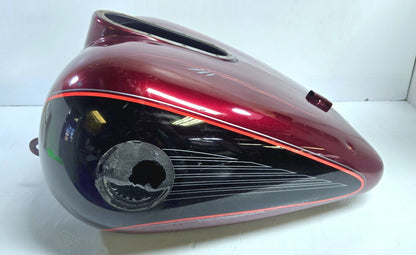 OEM Harley -Davidson 1998-99 FLHTCUI Electra Ultra Road Gas Tank