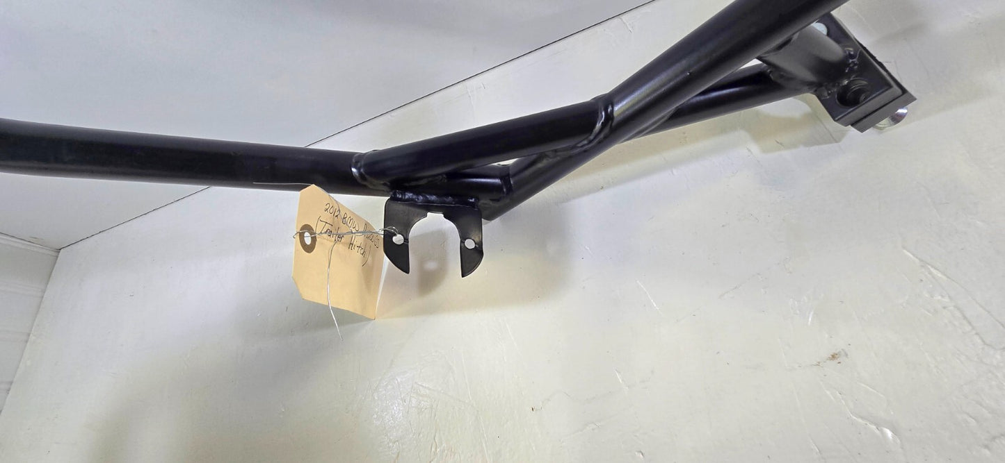 2004-12 BMW R1200 GS Motorcycle Trailer Hitch