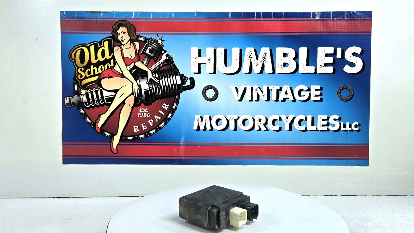 03 to 07 2005 Honda CR85 ECU CDI Computer Module OEM