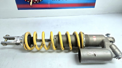 OEM 04 to 08 2008 Honda CRF250X Rear Shock Rear Suspension Shock Absorber