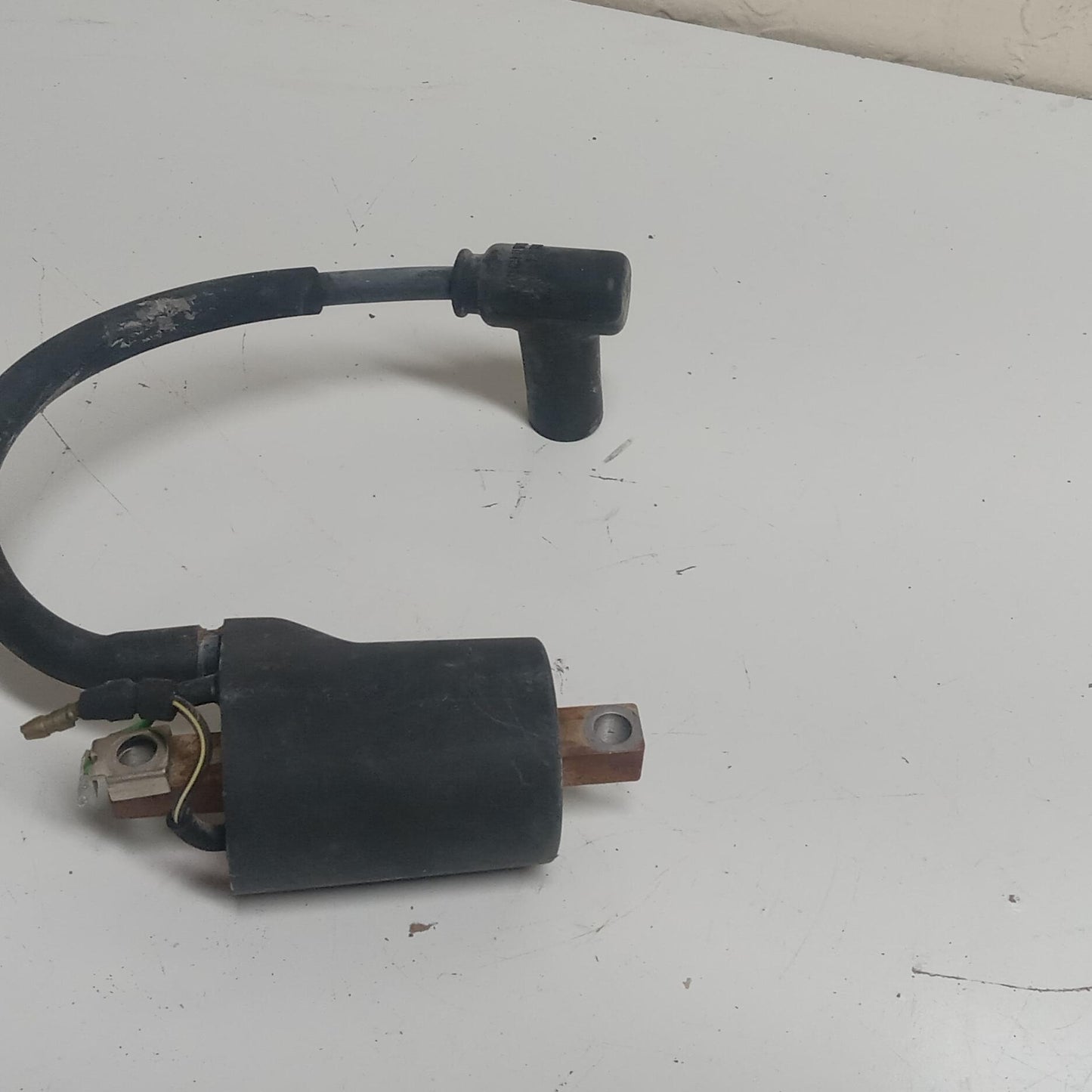 1996 HONDA CR80R OEM IGNITION COIL