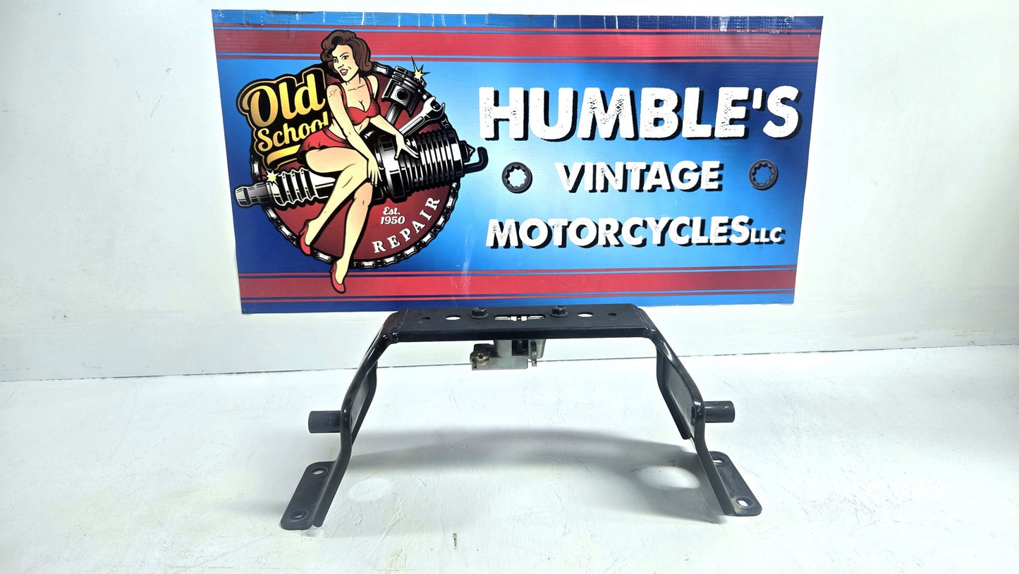 04 to 109 Yamaha XC125 Vino Seat Latch with Bracket